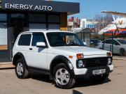 Lada (ВАЗ) 2121 (4x4) I Рестайлинг (2020) Уфа  - изображение 18