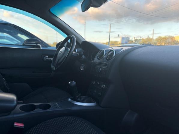 Nissan Qashqai I с пробегом 2008 года, цена 655 000 рублей, 284887 км, внедорожник, Автокод Объявления