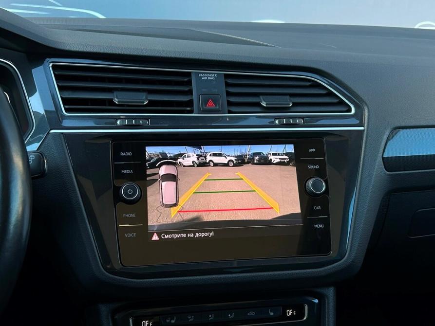 Volkswagen Tiguan II Санкт-Петербург  - изображение 21