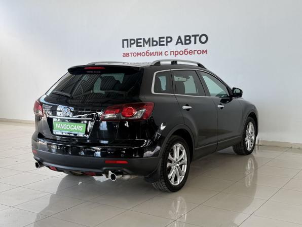 Mazda CX-9 I с пробегом 2012 года, цена 870 000 рублей, 278785 км, внедорожник, Автокод Объявления