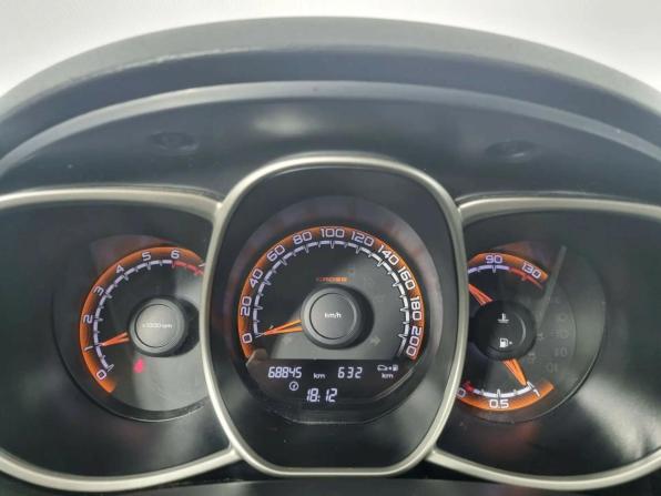 Lada (ВАЗ) Vesta I с пробегом 2018 года, цена 1 100 000 рублей, 68844 км, универсал, Автокод Объявления