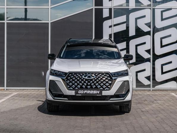 Chery Tiggo 7 Pro Max I Рестайлинг с пробегом 2025 года, цена 2 165 000 рублей, 34969 км, внедорожник, Автокод Объявления