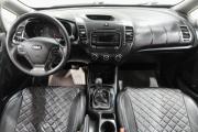 Kia Cerato III Рестайлинг (Classic) Новокузнецк  - изображение 51
