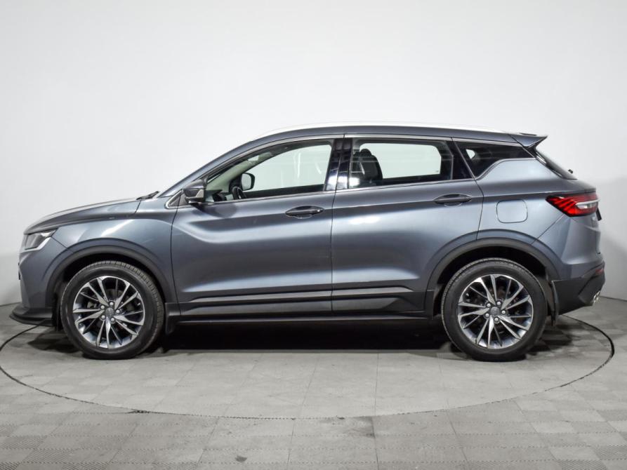 Geely Coolray I Санкт-Петербург  - изображение 9