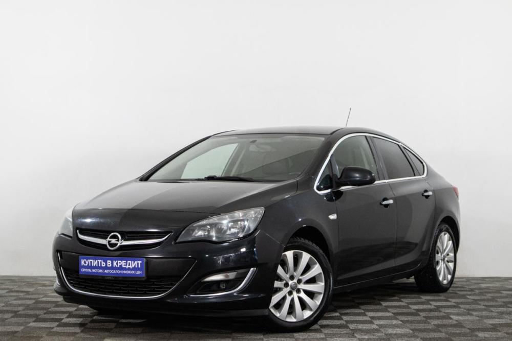Opel Astra H Рестайлинг Сургут  - изображение 4