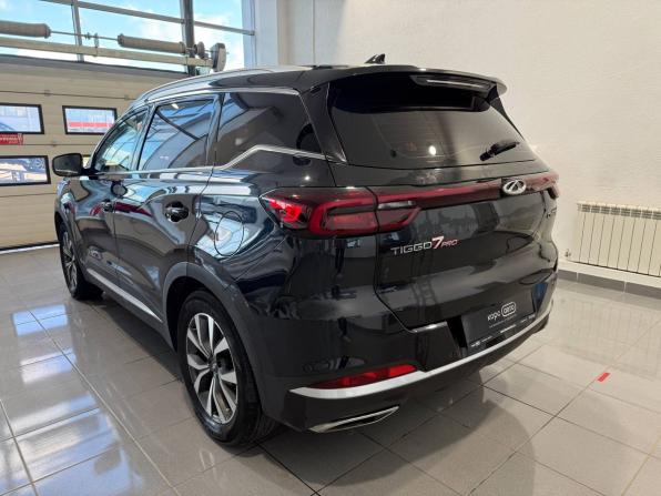 Chery Tiggo 7 Pro I с пробегом 2021 года, цена 1 440 000 рублей, 86966 км, внедорожник, Автокод Объявления
