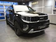 Kia Mohave I Рестайлинг 2 Москва  - изображение 46