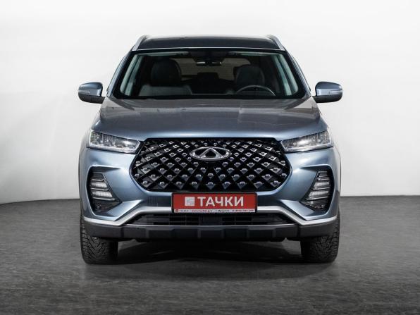 Chery Tiggo 7 Pro I с пробегом 2020 года, цена 1 500 000 рублей, 131950 км, внедорожник, Автокод Объявления