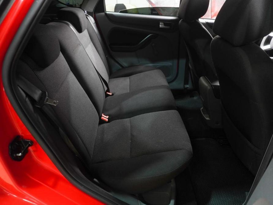Ford Focus II Рестайлинг Воронеж  - изображение 7