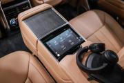 Land Rover Range Rover V Москва  - изображение 63
