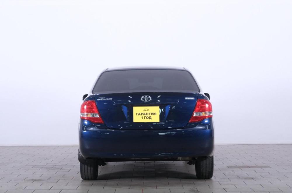Toyota Corolla X (E140 E150) Рестайлинг Омск  - изображение 6