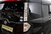 Toyota Tank I Барнаул  - изображение 36