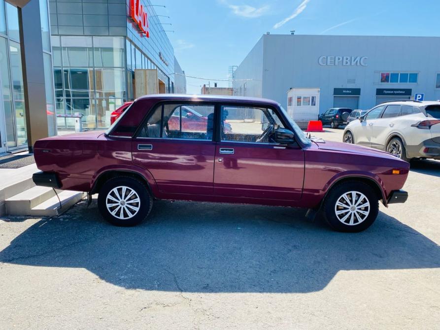 Lada (ВАЗ) 2107 Миасс  - изображение 4