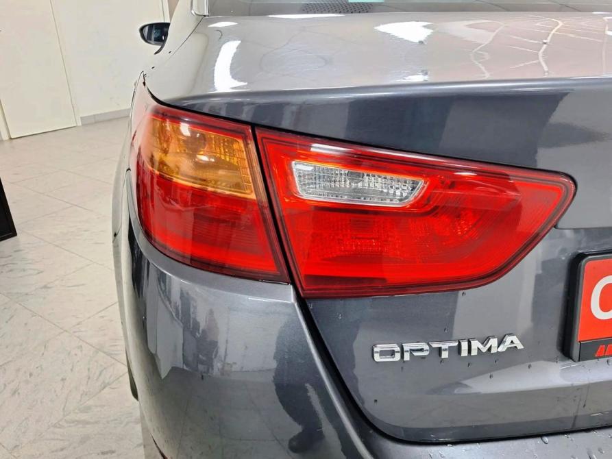 Kia Optima III Рестайлинг Мончегорск  - изображение 17