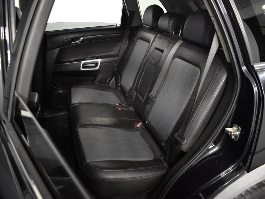 Opel Antara I Рестайлинг Казань  - изображение 9