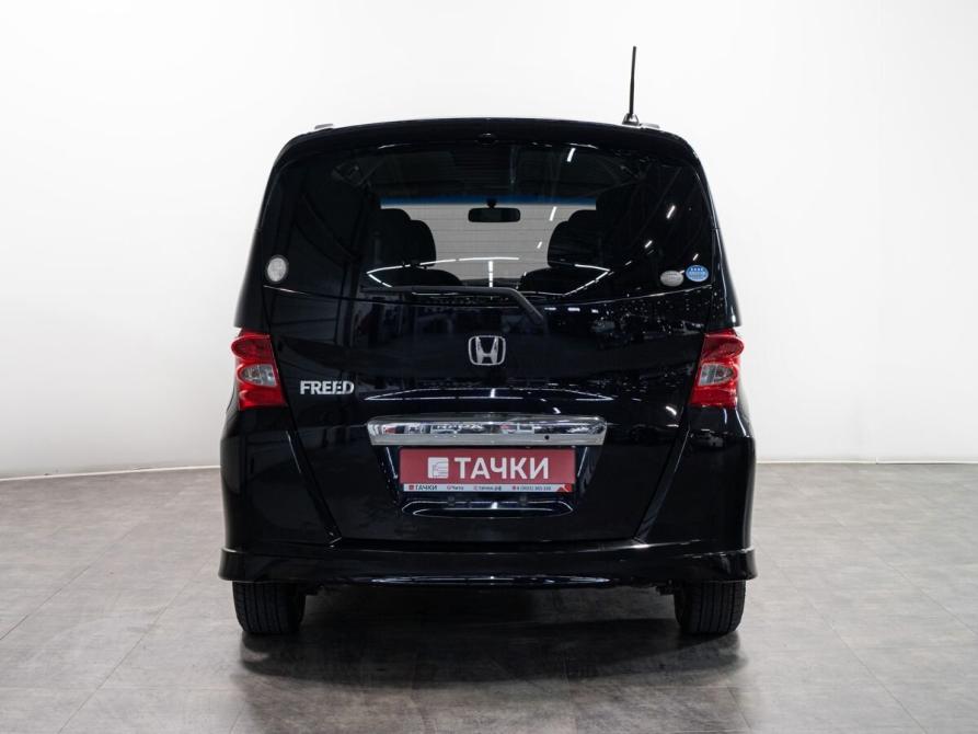 Honda Freed I Чита  - изображение 4