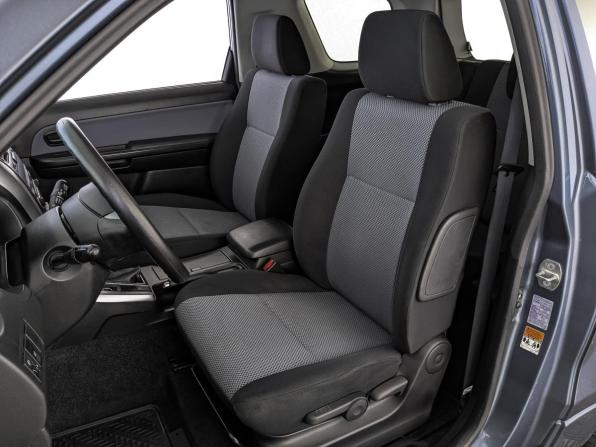 Suzuki Grand Vitara II с пробегом 2006 года, цена 1 000 000 рублей, 85540 км, внедорожник, Автокод Объявления