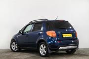 Suzuki SX4 I (Classic) Рестайлинг Сургут  - изображение 24