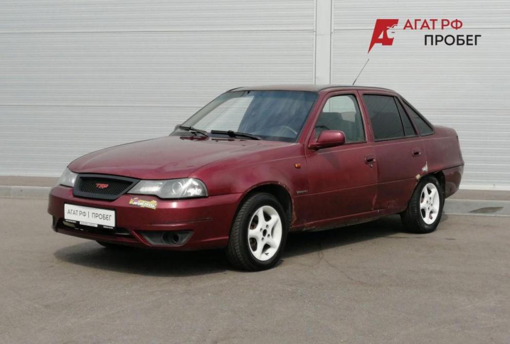Daewoo Nexia I Рестайлинг Иваново  - изображение 3