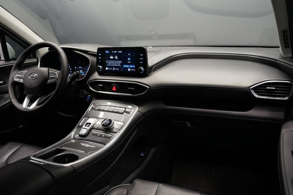 Hyundai Santa Fe IV Рестайлинг Крым  - изображение 23