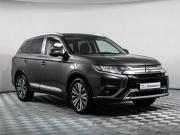 Mitsubishi Outlander III Рестайлинг 3 Москва  - изображение 26