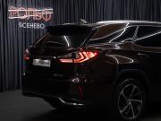 Lexus RX IV Москва  - изображение 57