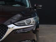 Mazda 6 III (GJ) Рестайлинг 2 Москва  - изображение 59
