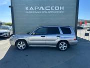 Subaru Forester II Рестайлинг Екатеринбург  - изображение 16