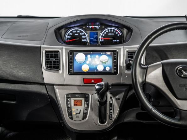 Daihatsu Move V с пробегом 2012 года, цена 595 500 рублей, 95580 км, микровэн, Автокод Объявления