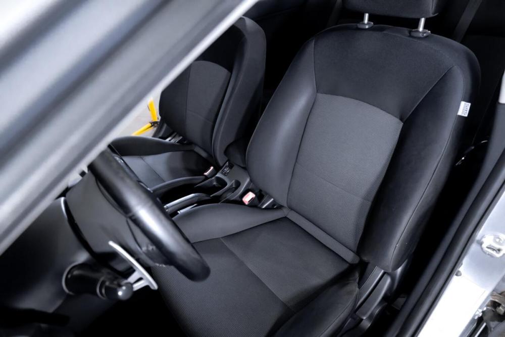 Mitsubishi Lancer X Тюмень  - изображение 17