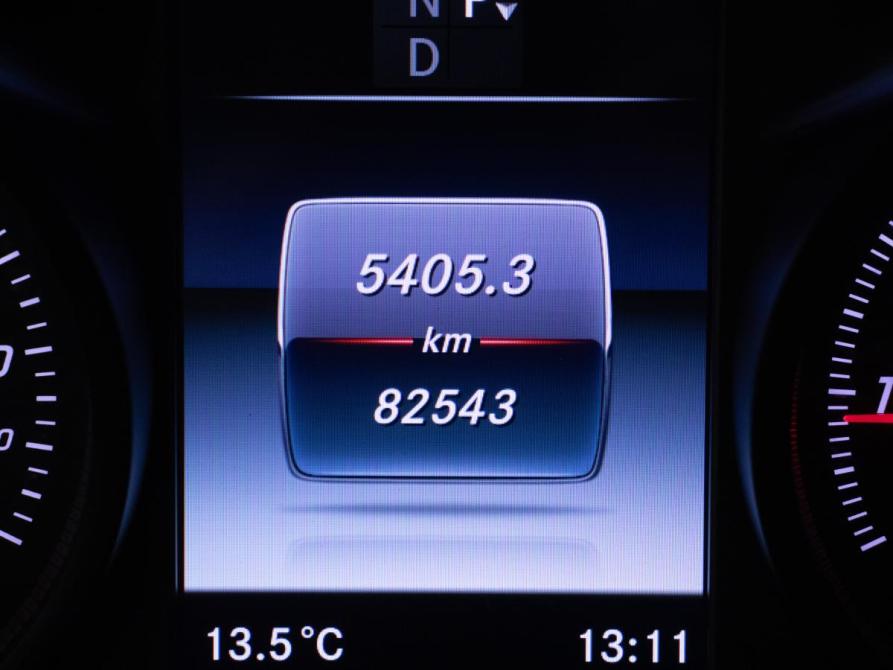 Mercedes-Benz C-Класс IV (W205) Москва  - изображение 12