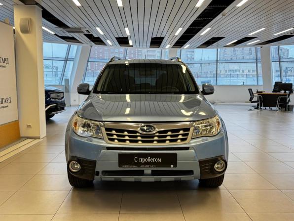 Subaru Forester III Рестайлинг с пробегом 2011 года, цена 1 150 000 рублей, 158468 км, внедорожник, Автокод Объявления