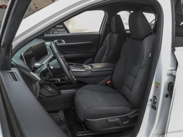 Haval F7 II с пробегом 2025 года, цена 2 400 000 рублей, 37142 км, внедорожник, Автокод Объявления