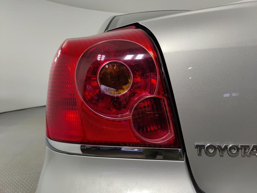Toyota Avensis II Уфа  - изображение 10