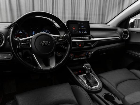 Kia K3 II с пробегом 2019 года, цена 1 990 000 рублей, 68985 км, седан, Автокод Объявления