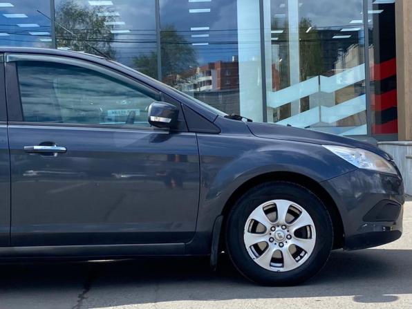 Ford Focus II Рестайлинг с пробегом 2008 года, цена 399 000 рублей, 212330 км, хэтчбек, Автокод Объявления