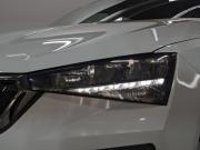 Skoda Rapid II Санкт-Петербург  - изображение 53