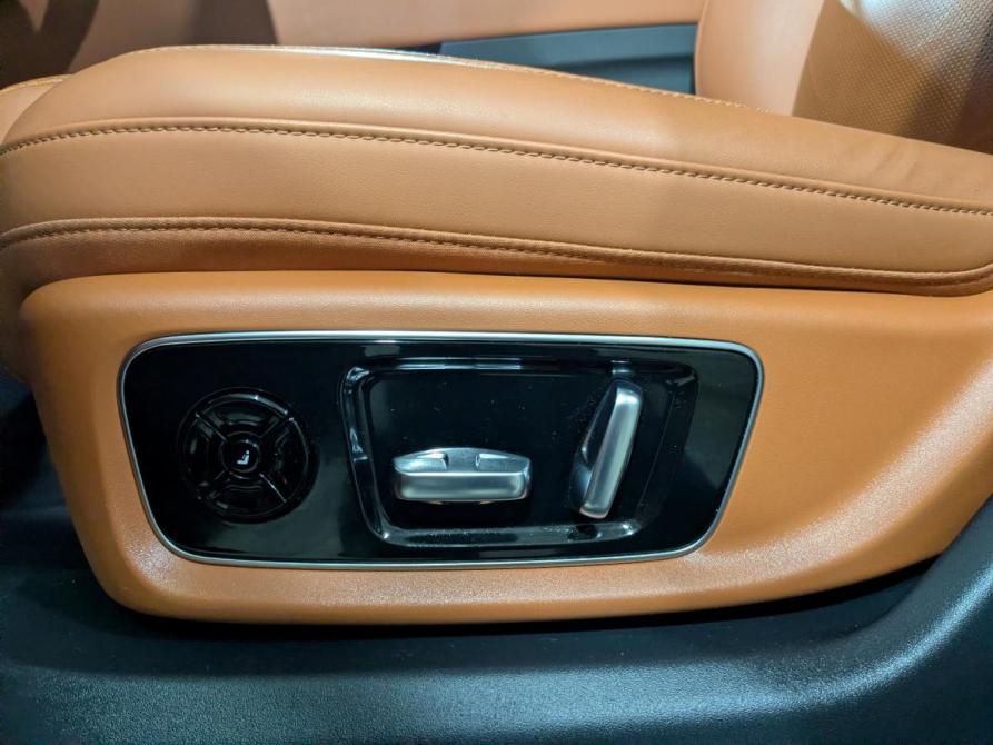 Li Auto (Lixiang) L9 I Химки  - изображение 23