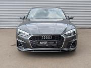 Audi A5 II (F5) Рестайлинг Москва  - изображение 58