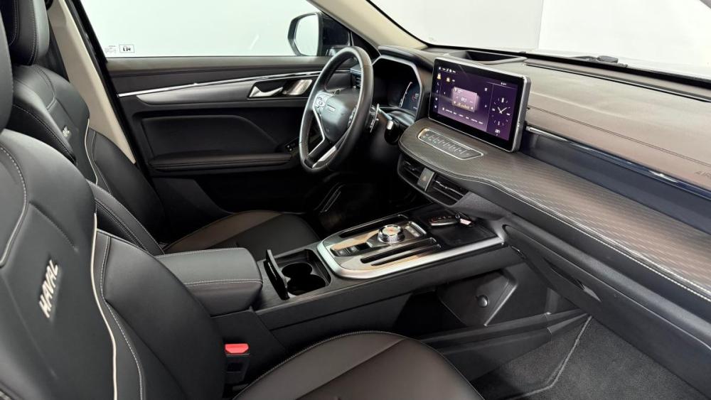 Haval Jolion I Санкт-Петербург  - изображение 10