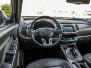 Kia Sportage III Волгоград  - изображение 54