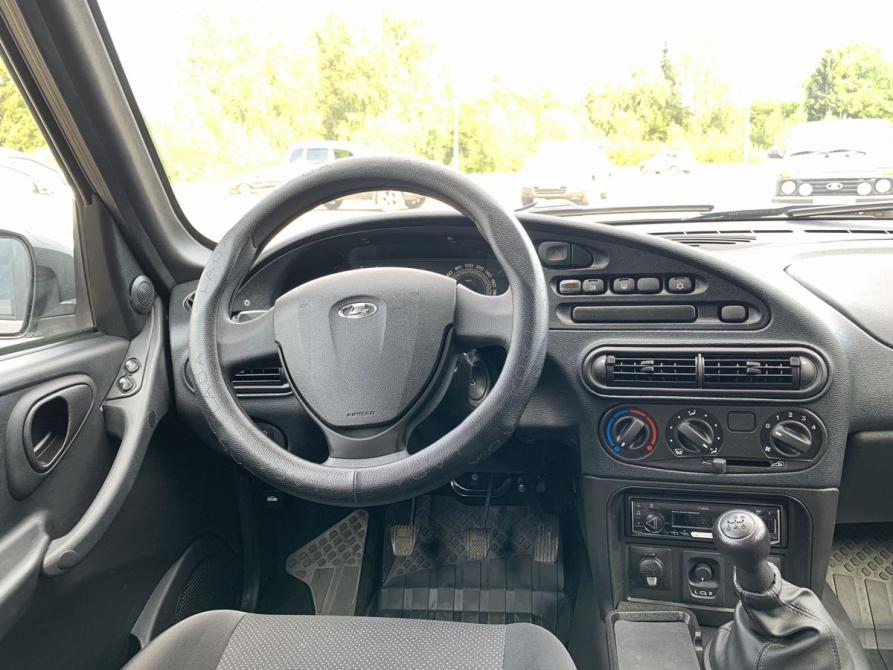Lada (ВАЗ) Niva Travel I Великие Луки  - изображение 12