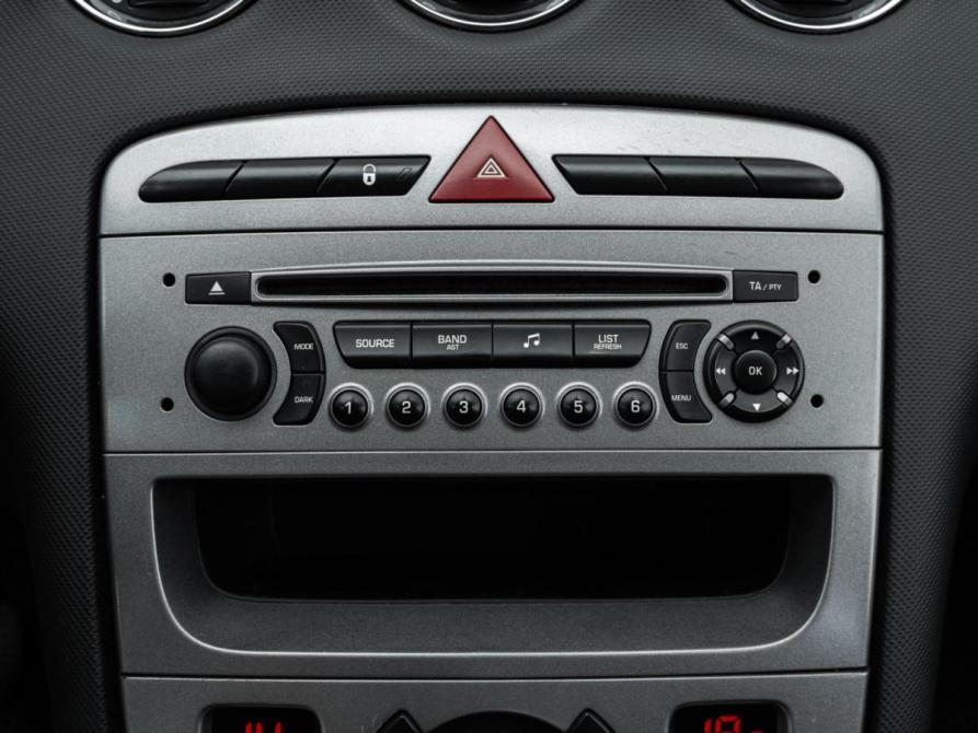 Peugeot 308 I Рестайлинг Ставрополь  - изображение 13