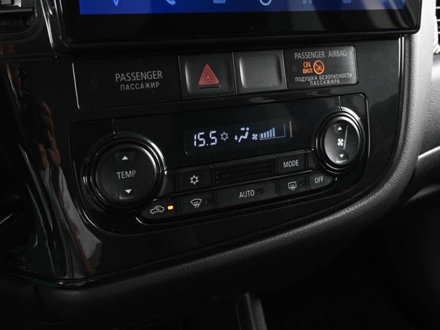 Mitsubishi Outlander III Ростов-на-Дону  - изображение 13