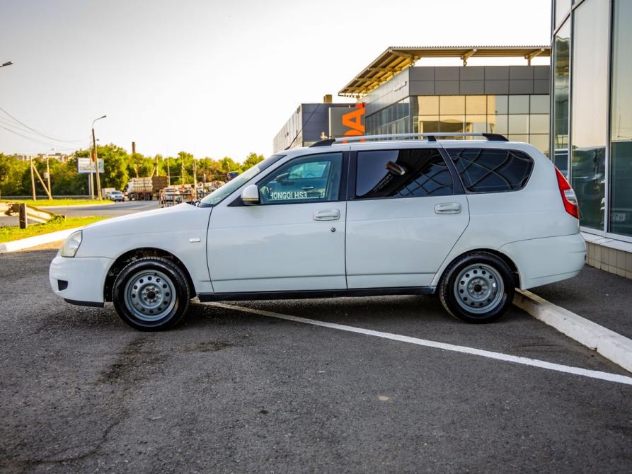 Lada (ВАЗ) Priora I Волгоград  - изображение 4