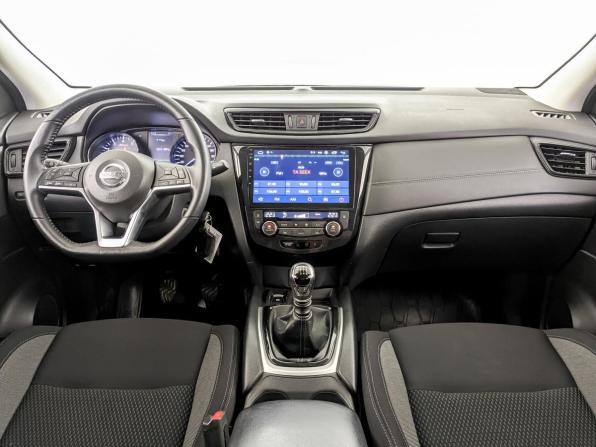 Nissan Qashqai II Рестайлинг с пробегом 2022 года, цена 1 915 000 рублей, 61560 км, внедорожник, Автокод Объявления