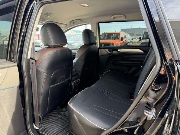 Haval M6 II с пробегом 2024 года, цена 1 695 000 рублей, 31542 км, внедорожник, Автокод Объявления