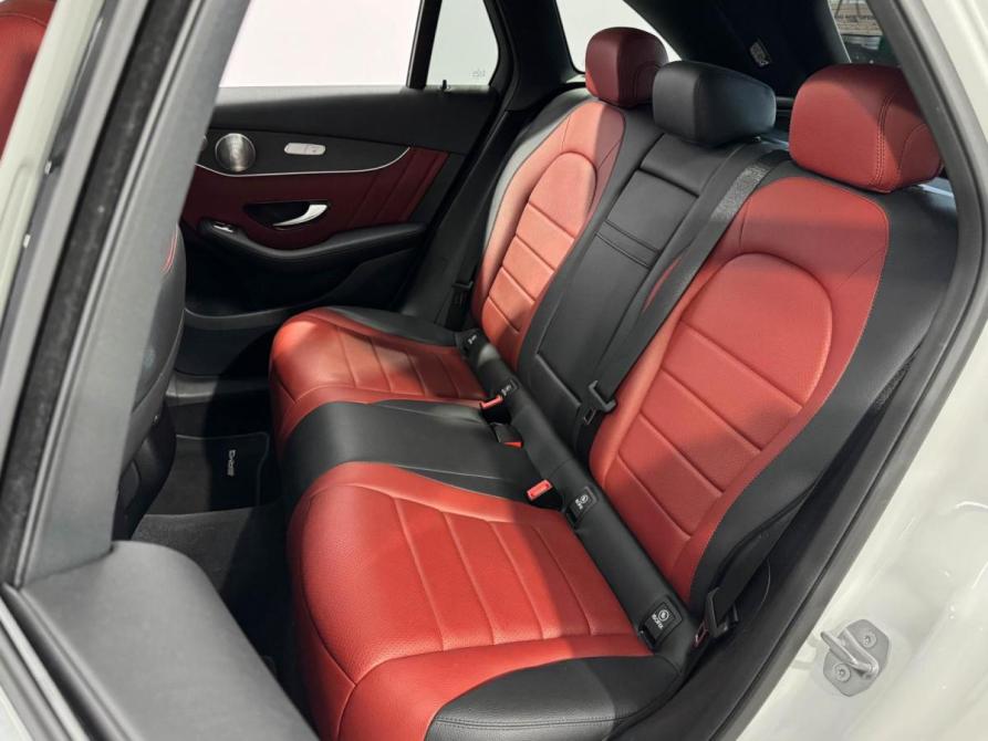 Mercedes-Benz GLC I (X253) Рестайлинг Ростов-на-Дону  - изображение 9