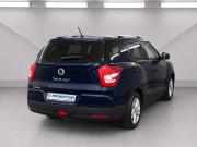 SsangYong XLV I Москва  - изображение 19