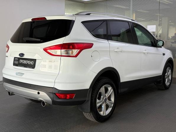 Ford Kuga II с пробегом 2014 года, цена 1 170 000 рублей, 157304 км, внедорожник, Автокод Объявления